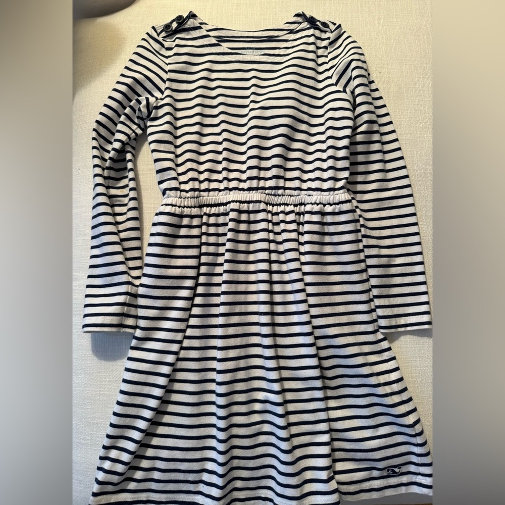 Vineyard Vines dress
